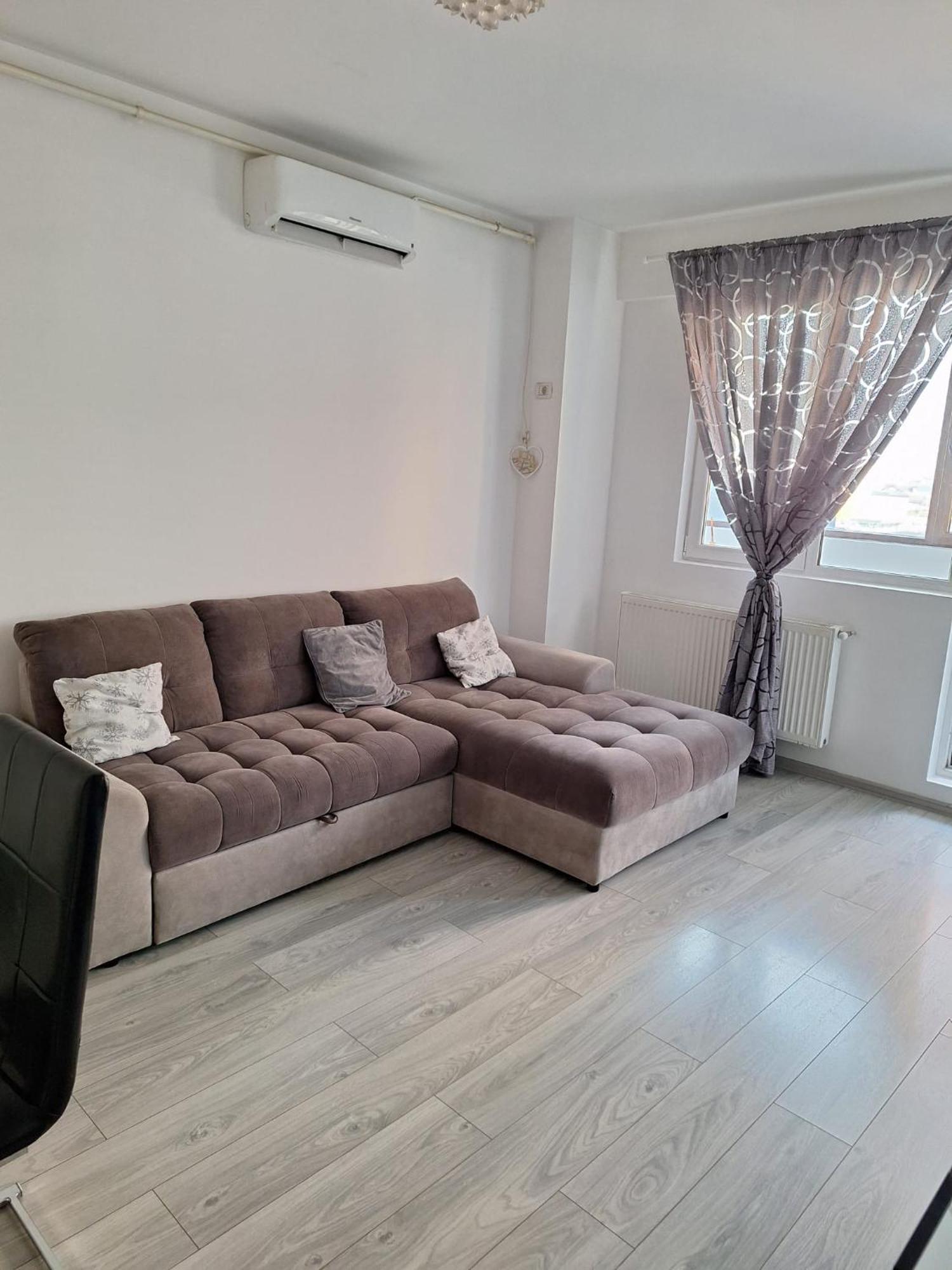Luxury Daniel Apartament Residence Militari Roşu Εξωτερικό φωτογραφία